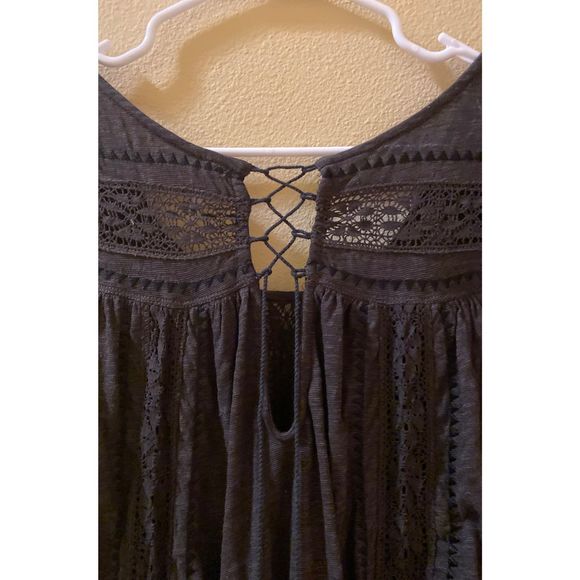 Free People boho top - Picture 8 of 8